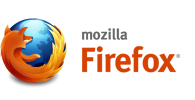 Logo Mozilla Firefox